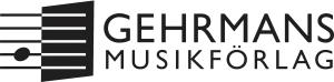 Gehrmans Musikförlag